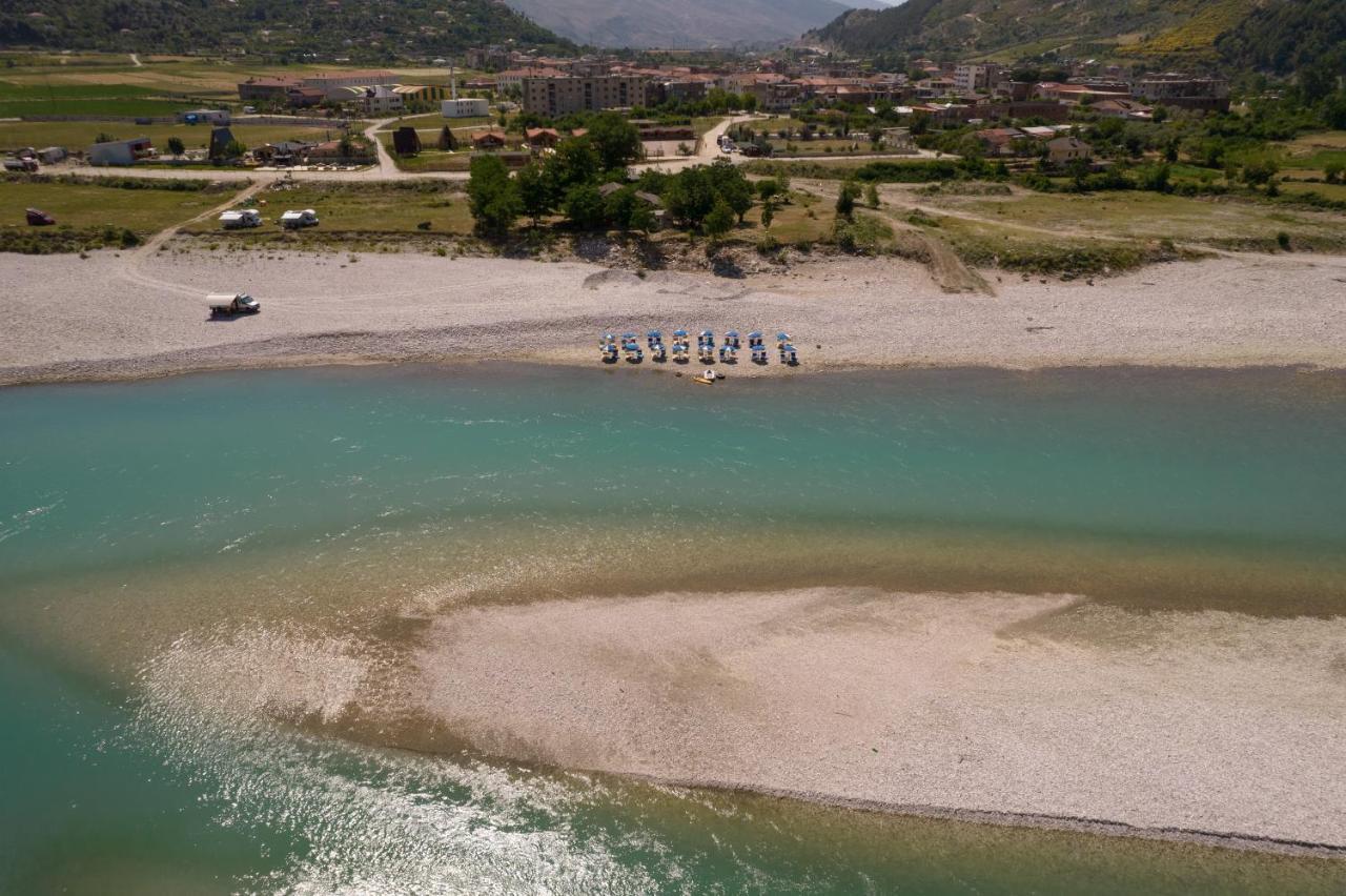 Sancho Farm Albania Villa Memaliaj ภายนอก รูปภาพ