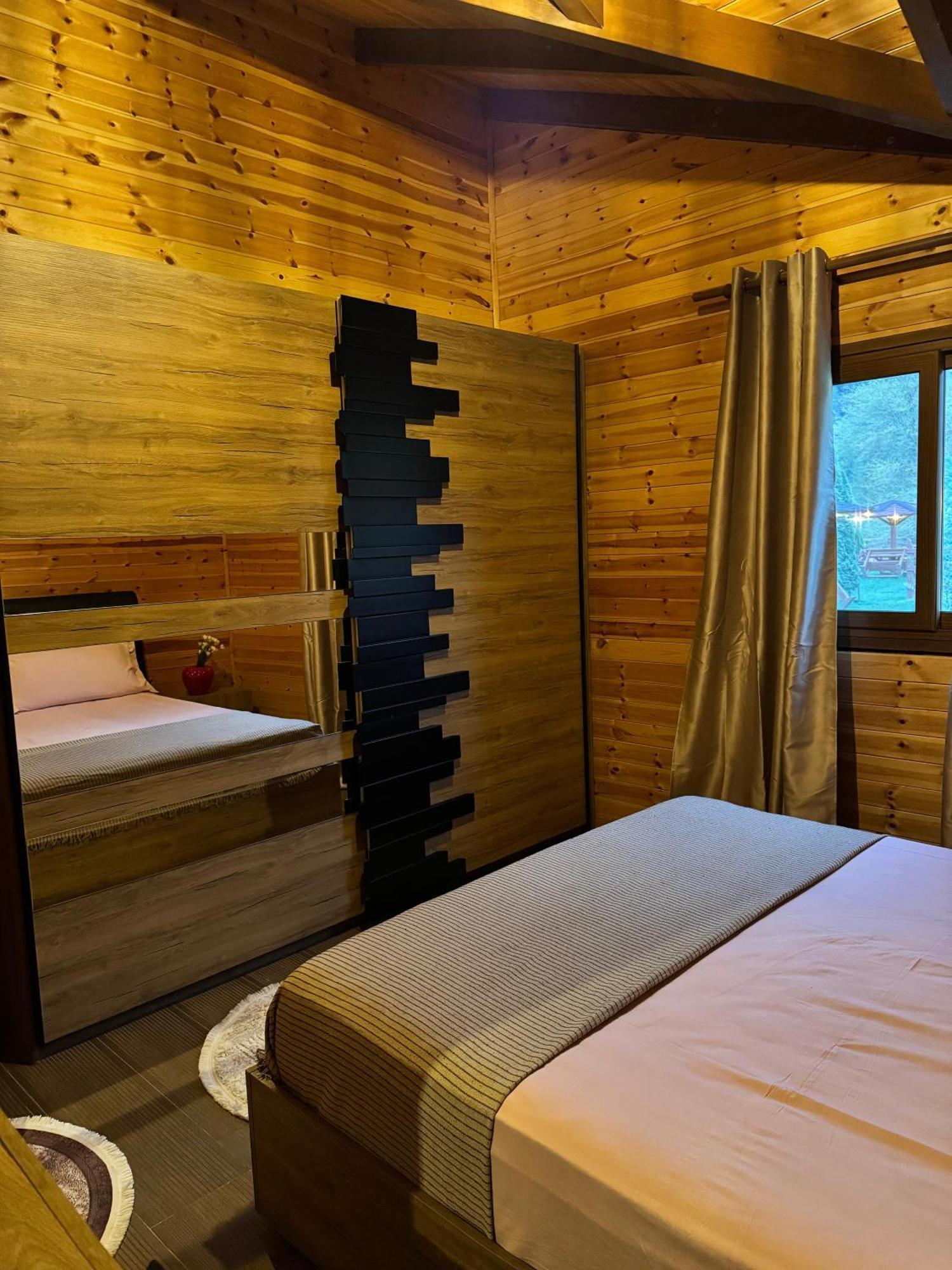 Sancho Farm Albania Villa Memaliaj ภายนอก รูปภาพ